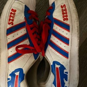 BUFFALO BILLS Adidas